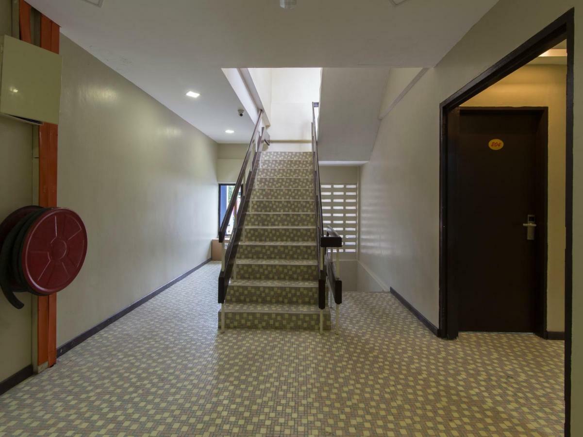 פורט דיקסון Oyo 1136 Pd Star Hotel מראה חיצוני תמונה