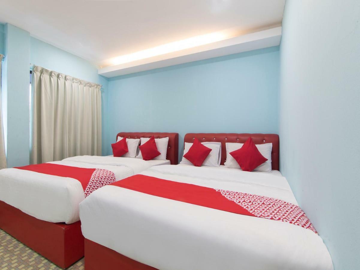 פורט דיקסון Oyo 1136 Pd Star Hotel מראה חיצוני תמונה