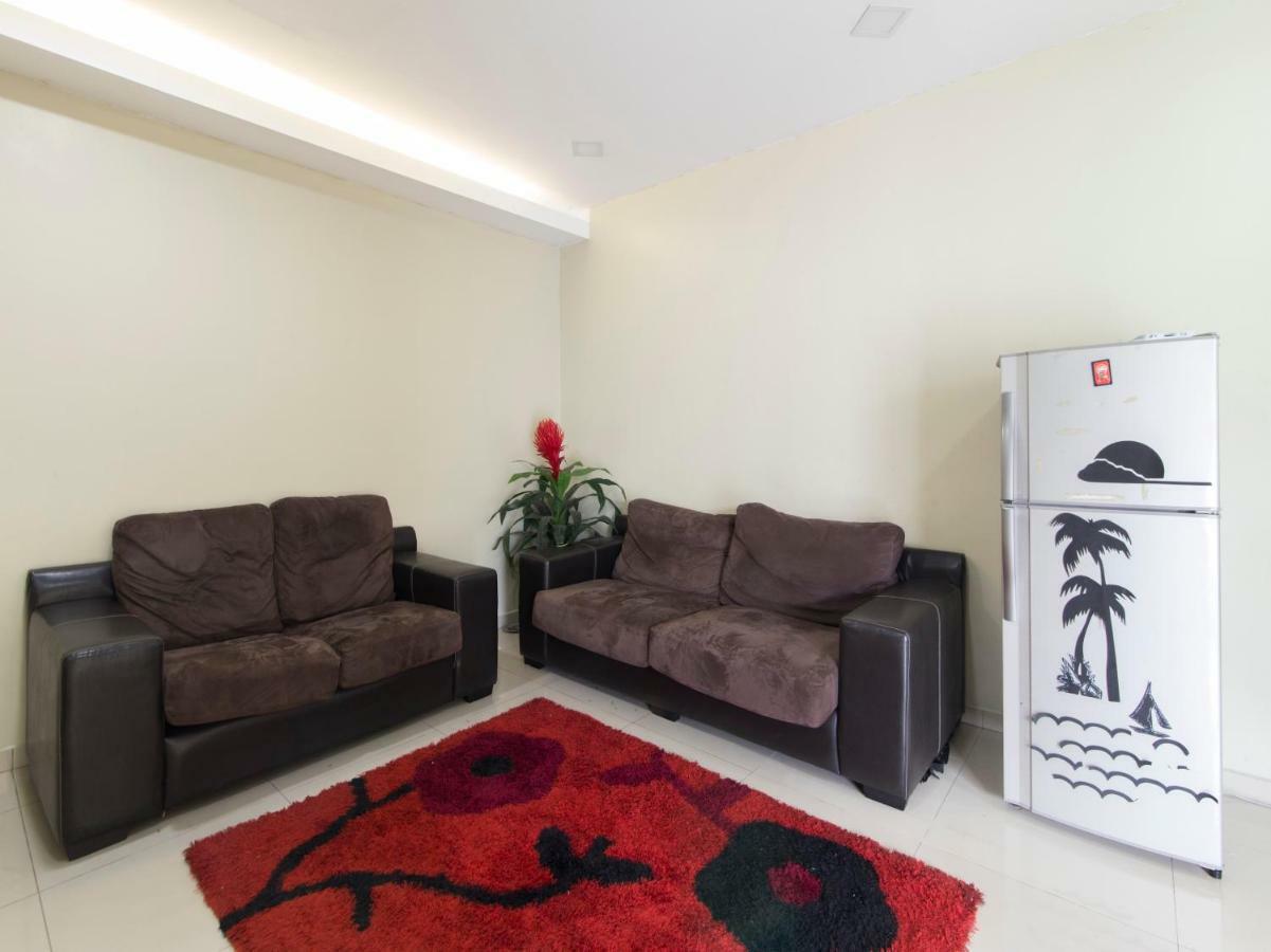 פורט דיקסון Oyo 1136 Pd Star Hotel מראה חיצוני תמונה