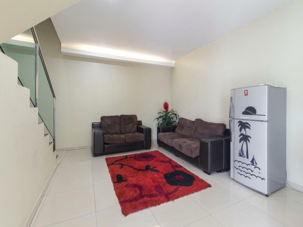 פורט דיקסון Oyo 1136 Pd Star Hotel מראה חיצוני תמונה