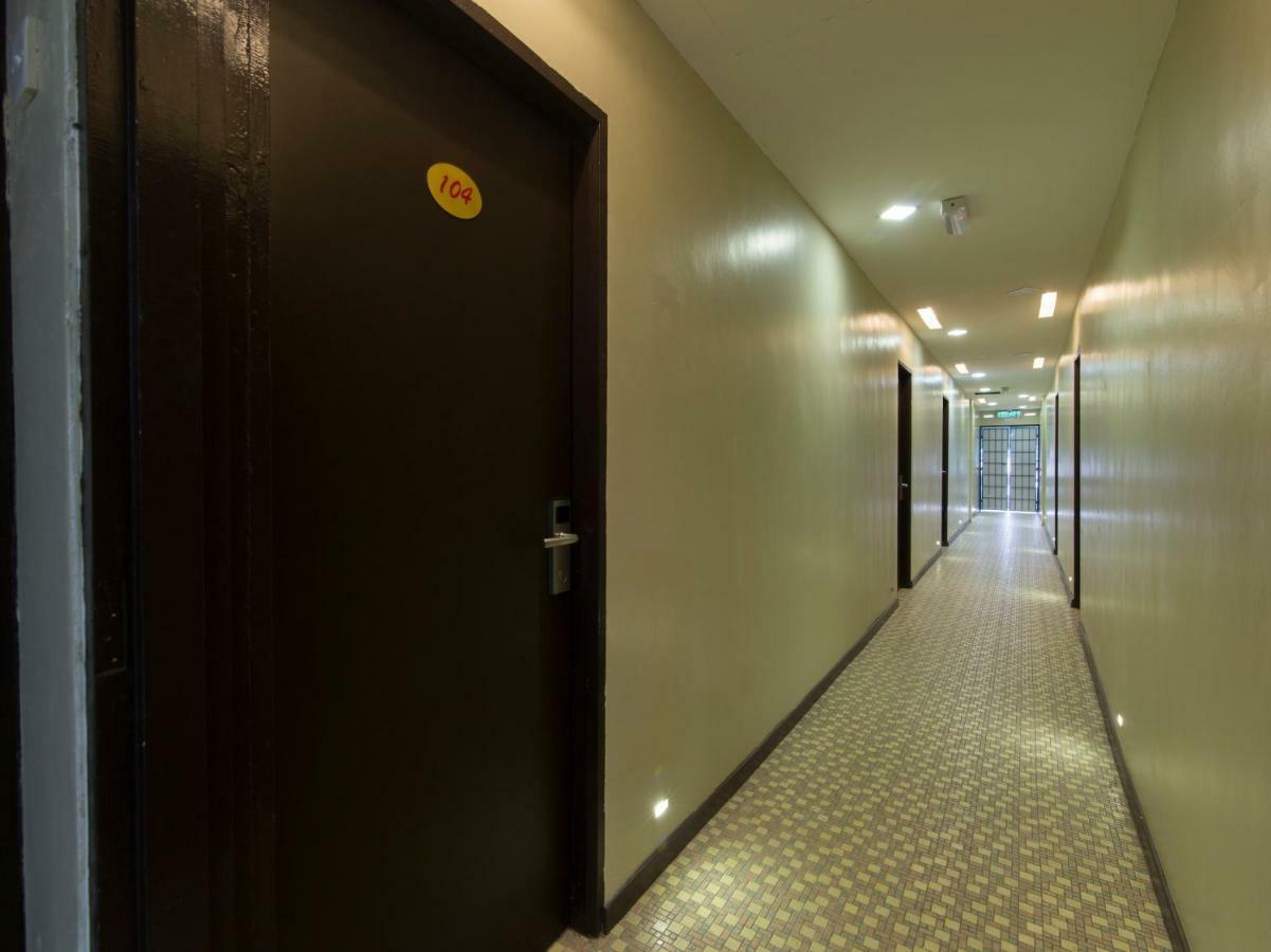 פורט דיקסון Oyo 1136 Pd Star Hotel מראה חיצוני תמונה
