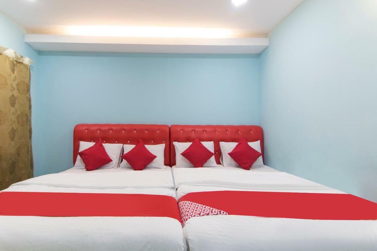 פורט דיקסון Oyo 1136 Pd Star Hotel מראה חיצוני תמונה