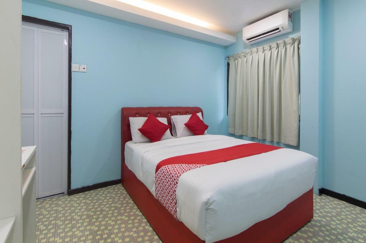 פורט דיקסון Oyo 1136 Pd Star Hotel מראה חיצוני תמונה