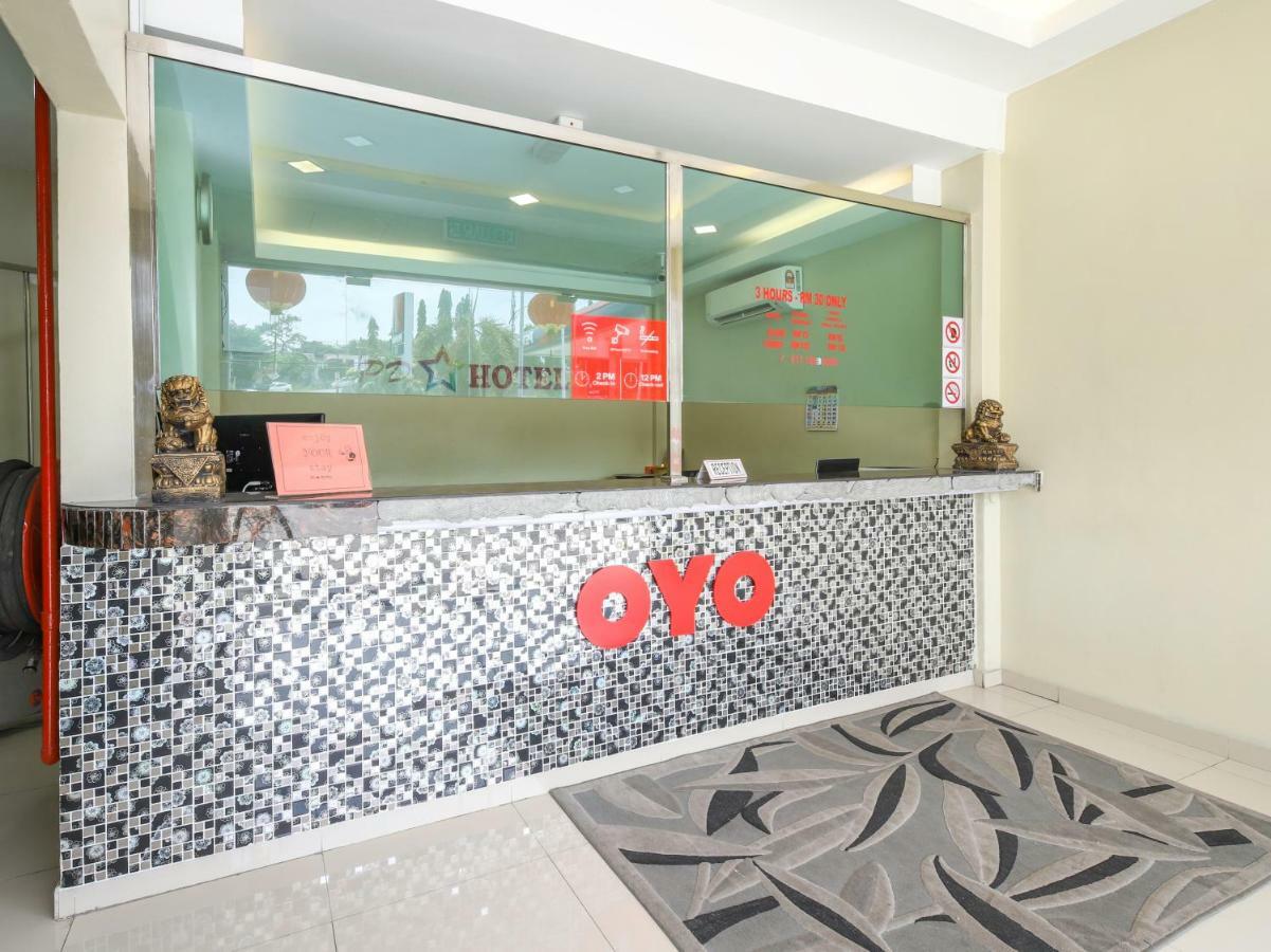 פורט דיקסון Oyo 1136 Pd Star Hotel מראה חיצוני תמונה