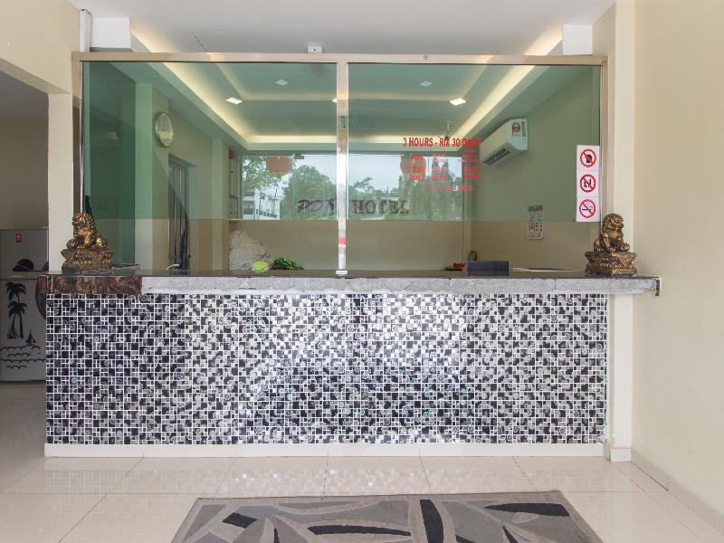 פורט דיקסון Oyo 1136 Pd Star Hotel מראה חיצוני תמונה