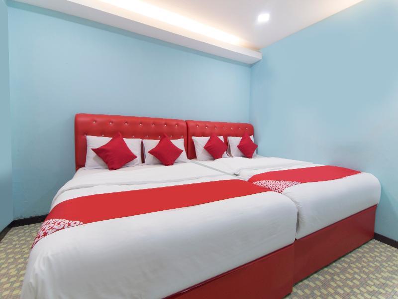 פורט דיקסון Oyo 1136 Pd Star Hotel מראה חיצוני תמונה