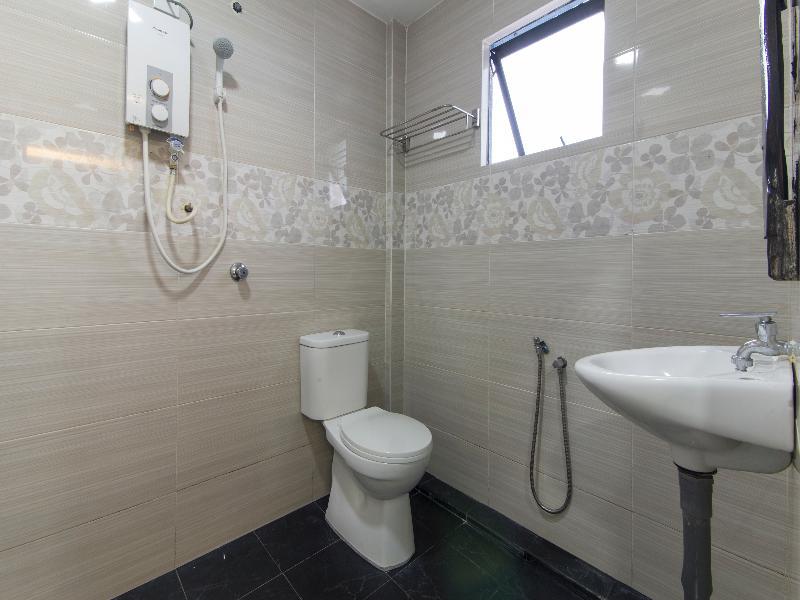 פורט דיקסון Oyo 1136 Pd Star Hotel מראה חיצוני תמונה