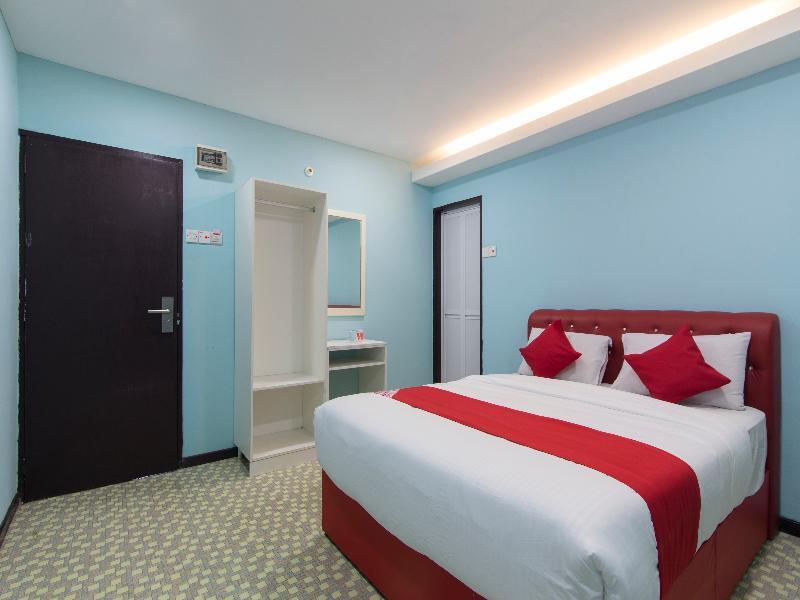 פורט דיקסון Oyo 1136 Pd Star Hotel מראה חיצוני תמונה